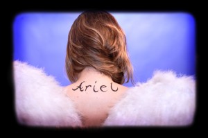 ariel