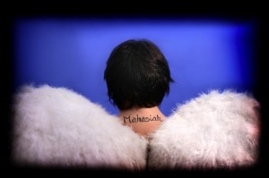 mahasiah